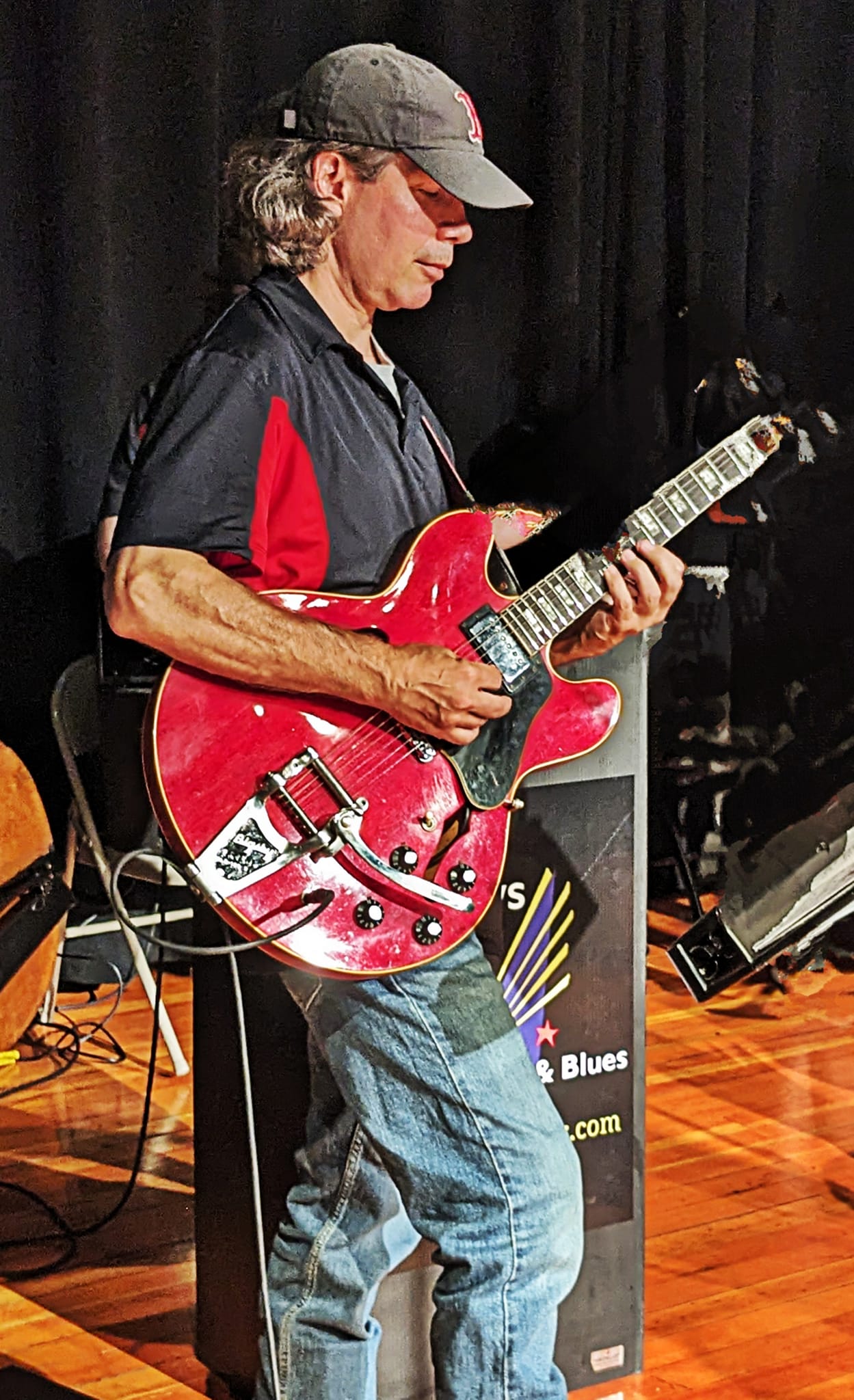 Ron Geida